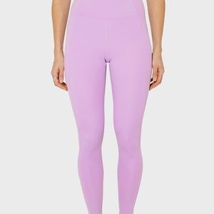 HIGH RISE COMPRESSIVE LEGGINGS